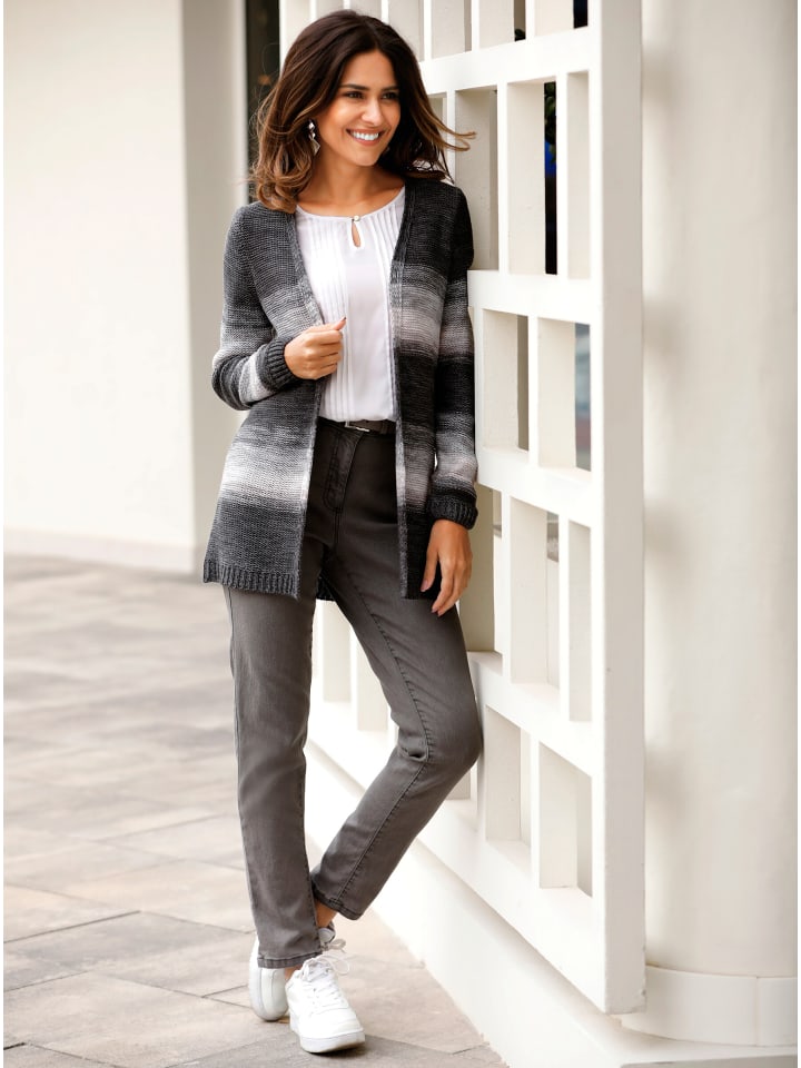 Кардиган Sieh an!
Кардиган Sieh an!