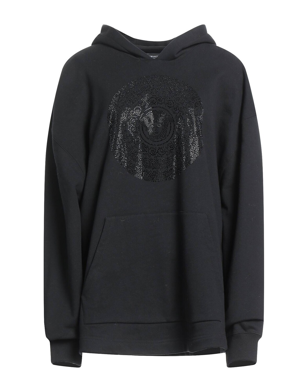 Толстовка Versace, черный
Толстовка Versace, черный