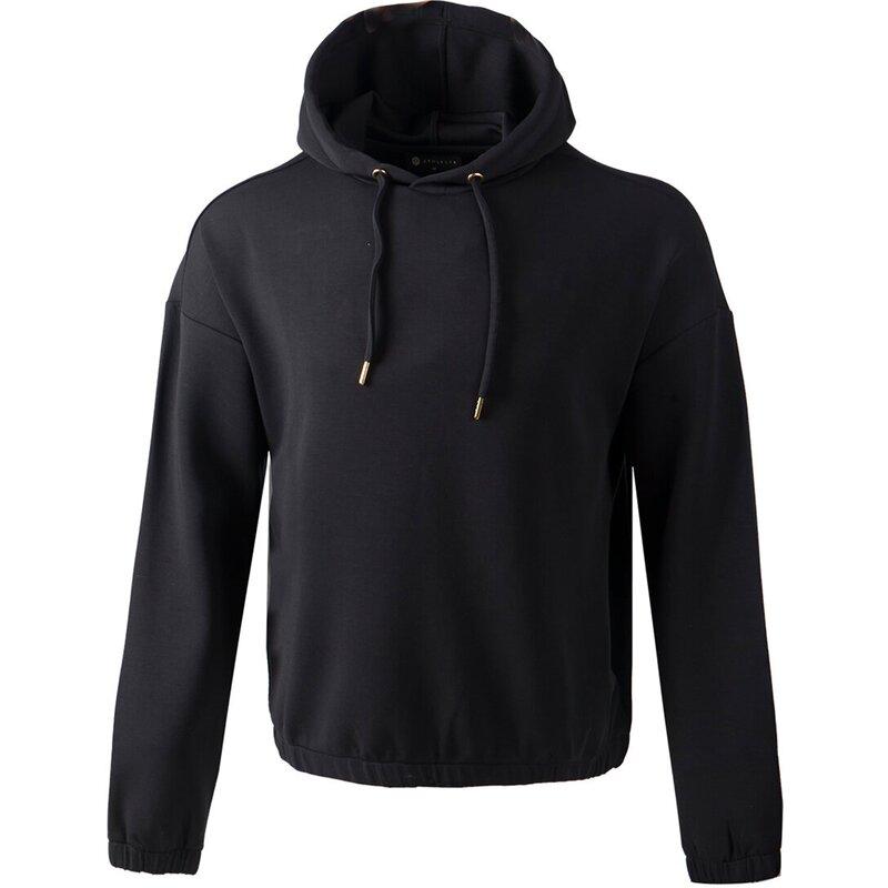 Kapuzensweat namier w hoody Athlecia, черный
Kapuzensweat namier w hoody Athlecia, черный