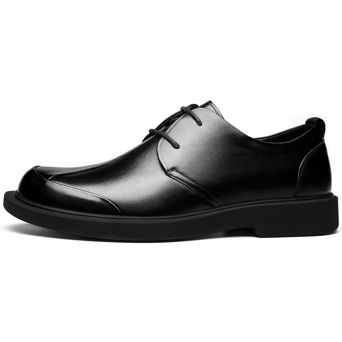 Мужские повседневные туфли FAPAI низкие черные
Мужские повседневные туфли FAPAI низкие черные