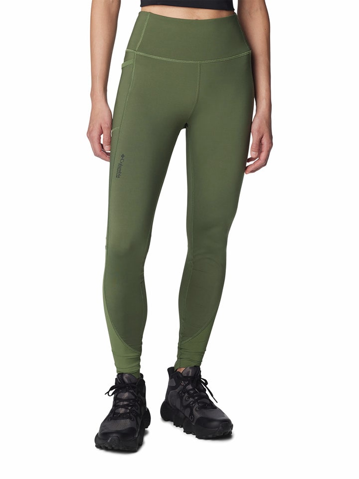 Леггинсы Cirque River Columbia, хаки
Леггинсы Cirque River Columbia, хаки