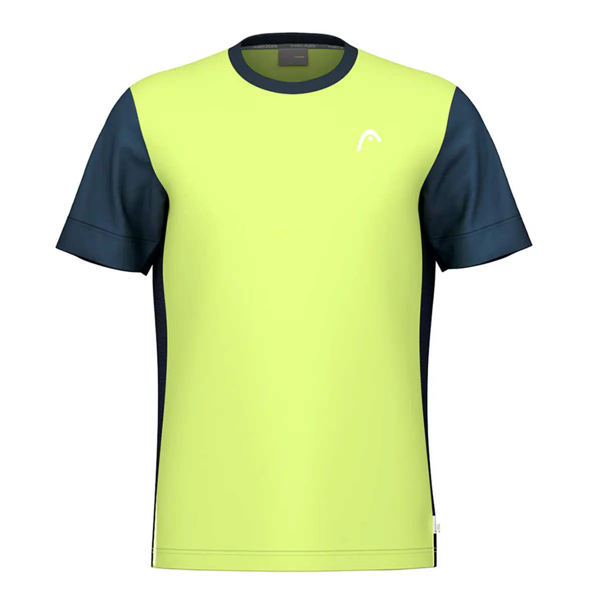 Мужская футболка SLICE HEAD, зеленый
Мужская футболка SLICE HEAD, зеленый