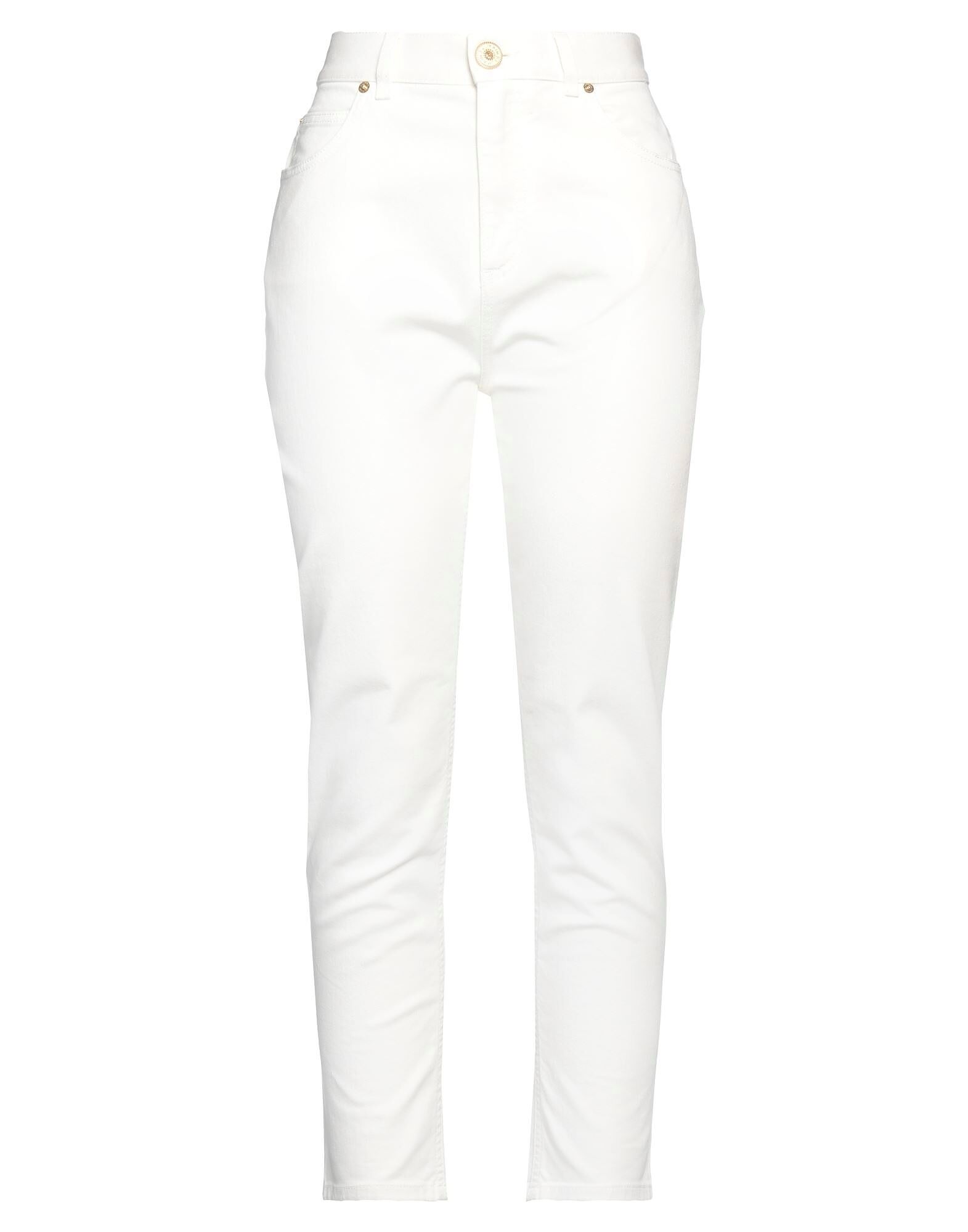 Брюки Balmain, кремовый
Брюки Balmain, кремовый