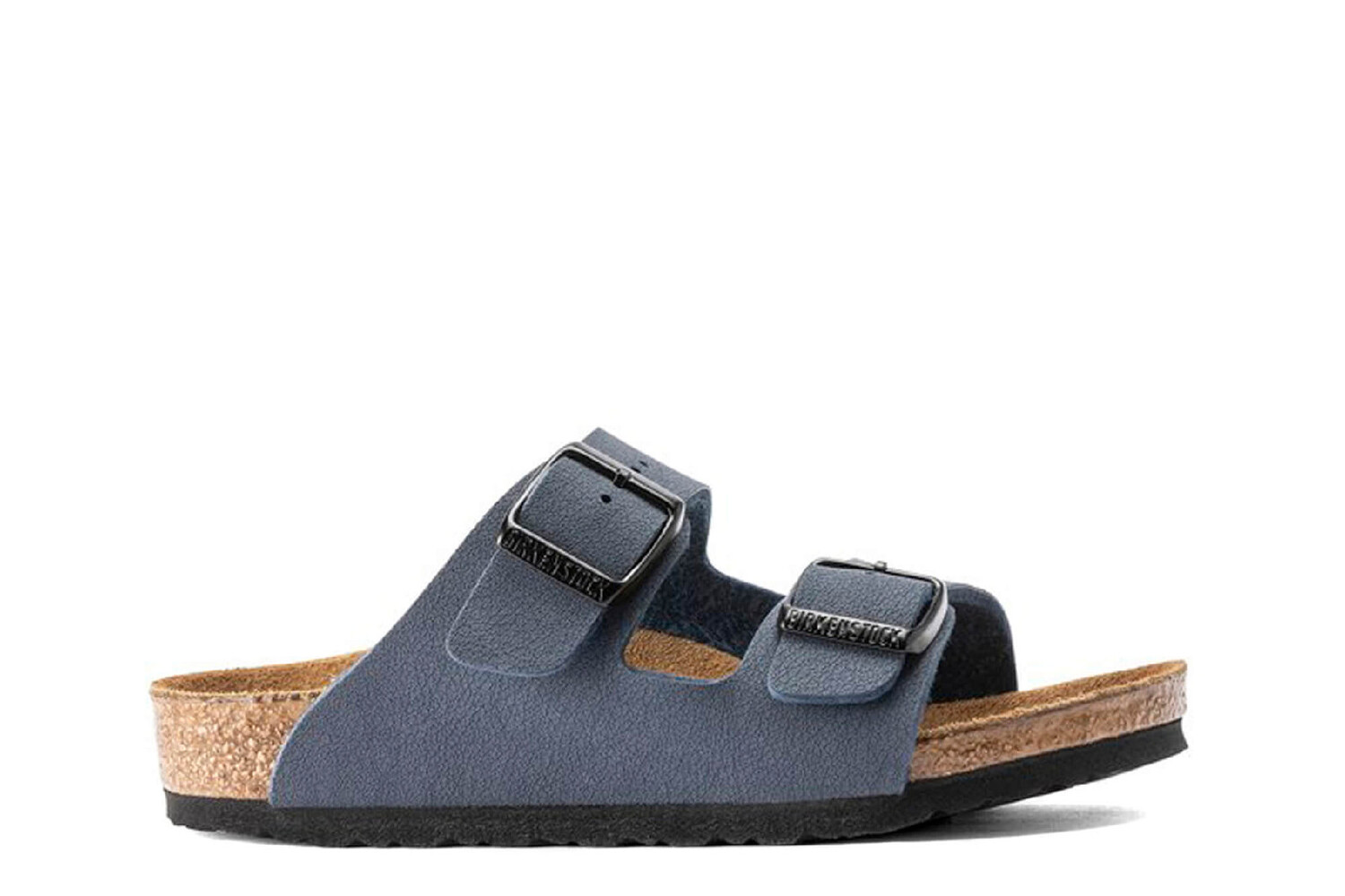 Детские сандалии Arizona - узкие Birkenstock, синий
Детские сандалии Arizona - узкие Birkenstock, синий