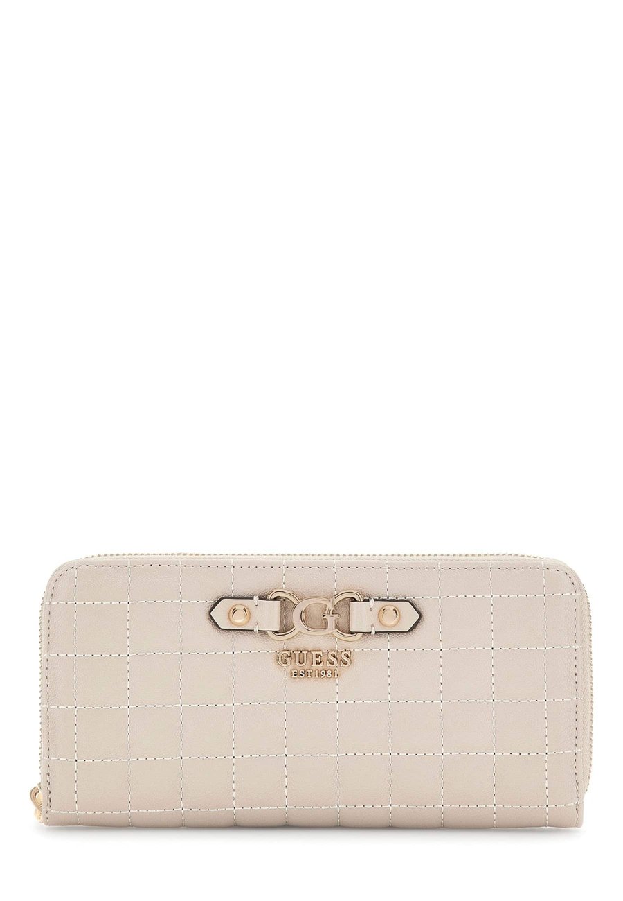Кошелек Guess GESTEPPTES GROSSES NADIRA, Beige
Кошелек Guess GESTEPPTES GROSSES NADIRA, Beige