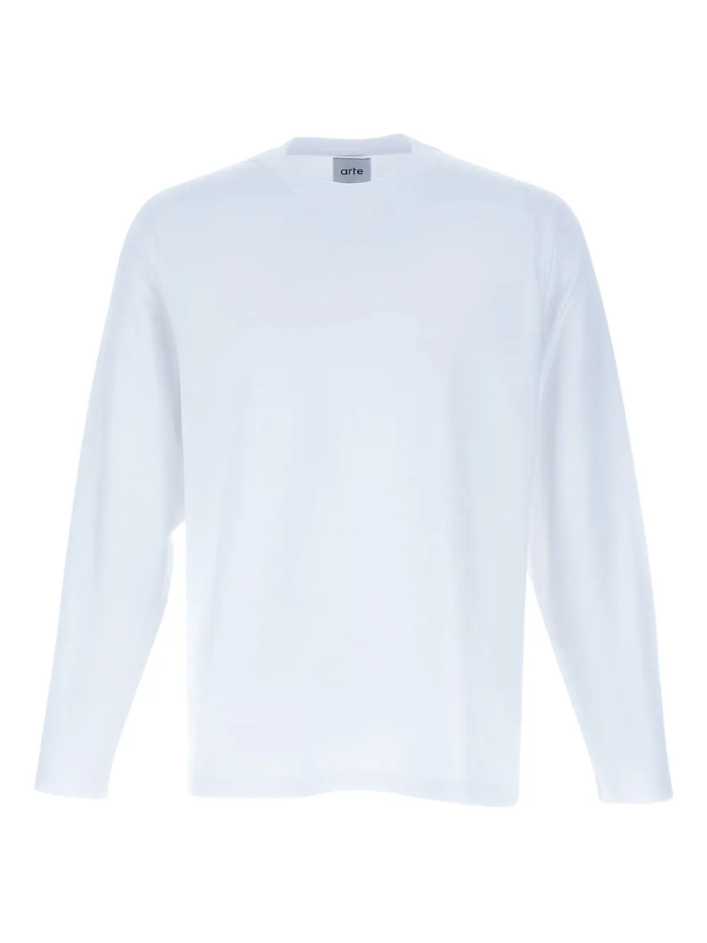 Толстовка Diels Stitch Arte Antwerp, белый
Толстовка Diels Stitch Arte Antwerp, белый