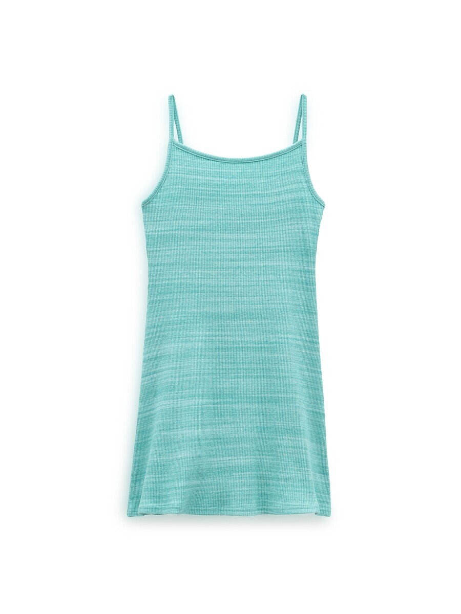 Мини платье VANS Dress Cosmos, аква
Мини платье VANS Dress Cosmos, аква