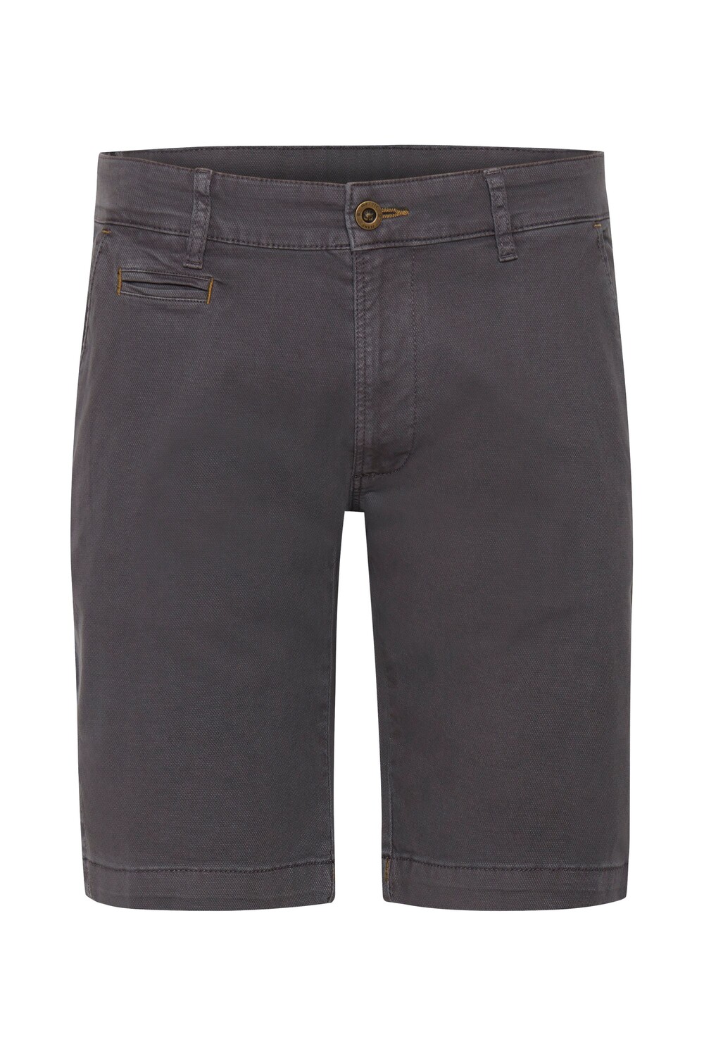 Тканевые шорты INDICODE Chino IDMiko, серый
Тканевые шорты INDICODE Chino IDMiko, серый