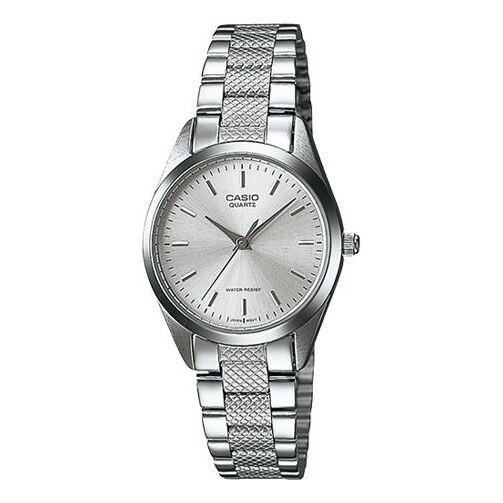 Часы CASIO Stainless Steel Strap Quartz Waterproof Silver Analog, цвет silver
Часы CASIO Stainless Steel Strap Quartz Waterproof Silver Analog, цвет silver