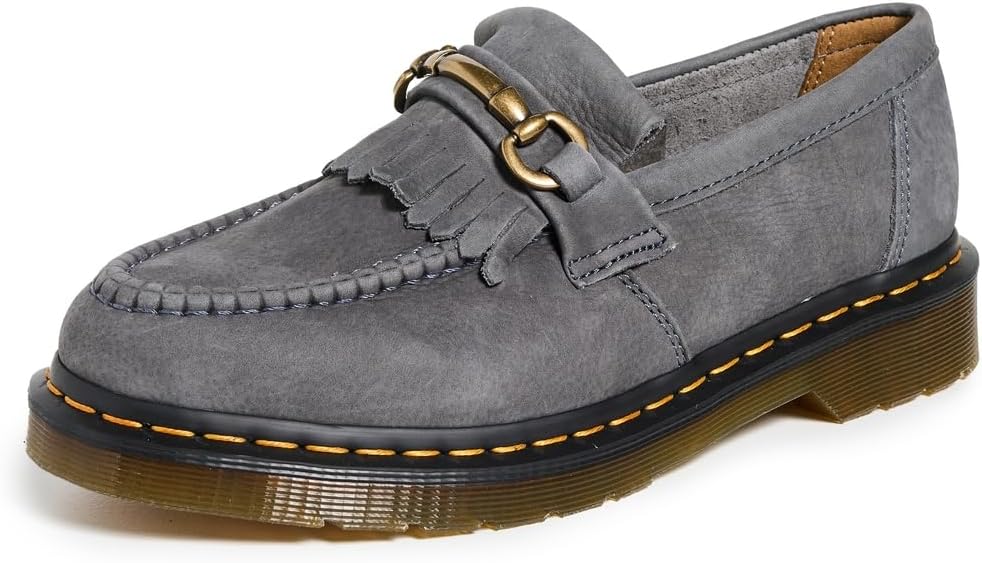 Dr. Martens Unisex-Adult Adrian Snaffle, Multi
Dr. Martens Unisex-Adult Adrian Snaffle, Multi