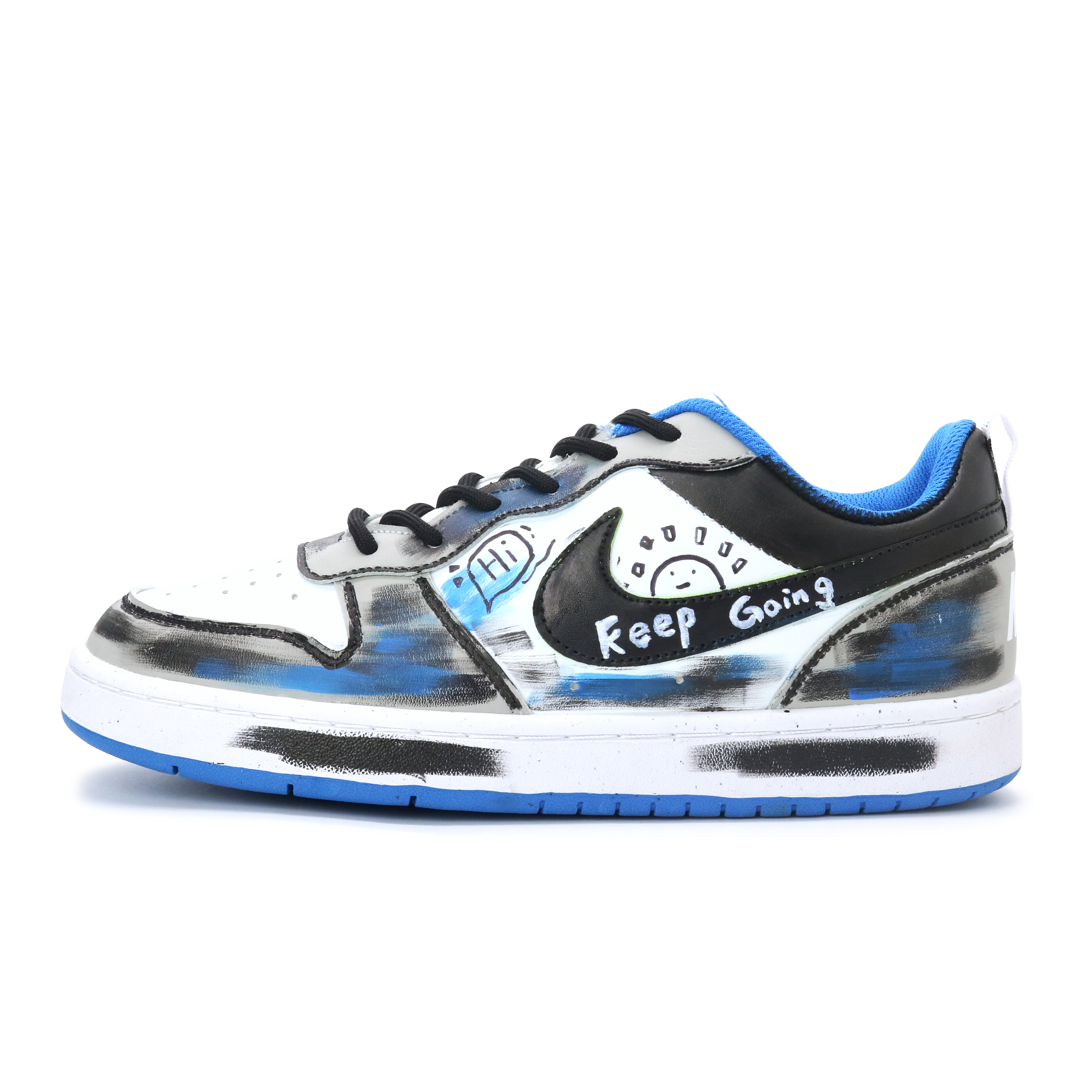 Детские скейтерские кроссовки Court Borough для младших школьников Nike, мятный/серый
Детские скейтерские кроссовки Court Borough для младших школьников Nike, мятный/серый