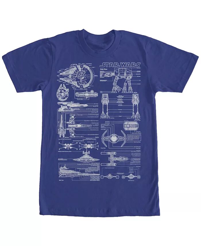 Мужская футболка с коротким рукавом Super Schematics Crew Fifth Sun, синий
Мужская футболка с коротким рукавом Super Schematics Crew Fifth Sun, синий