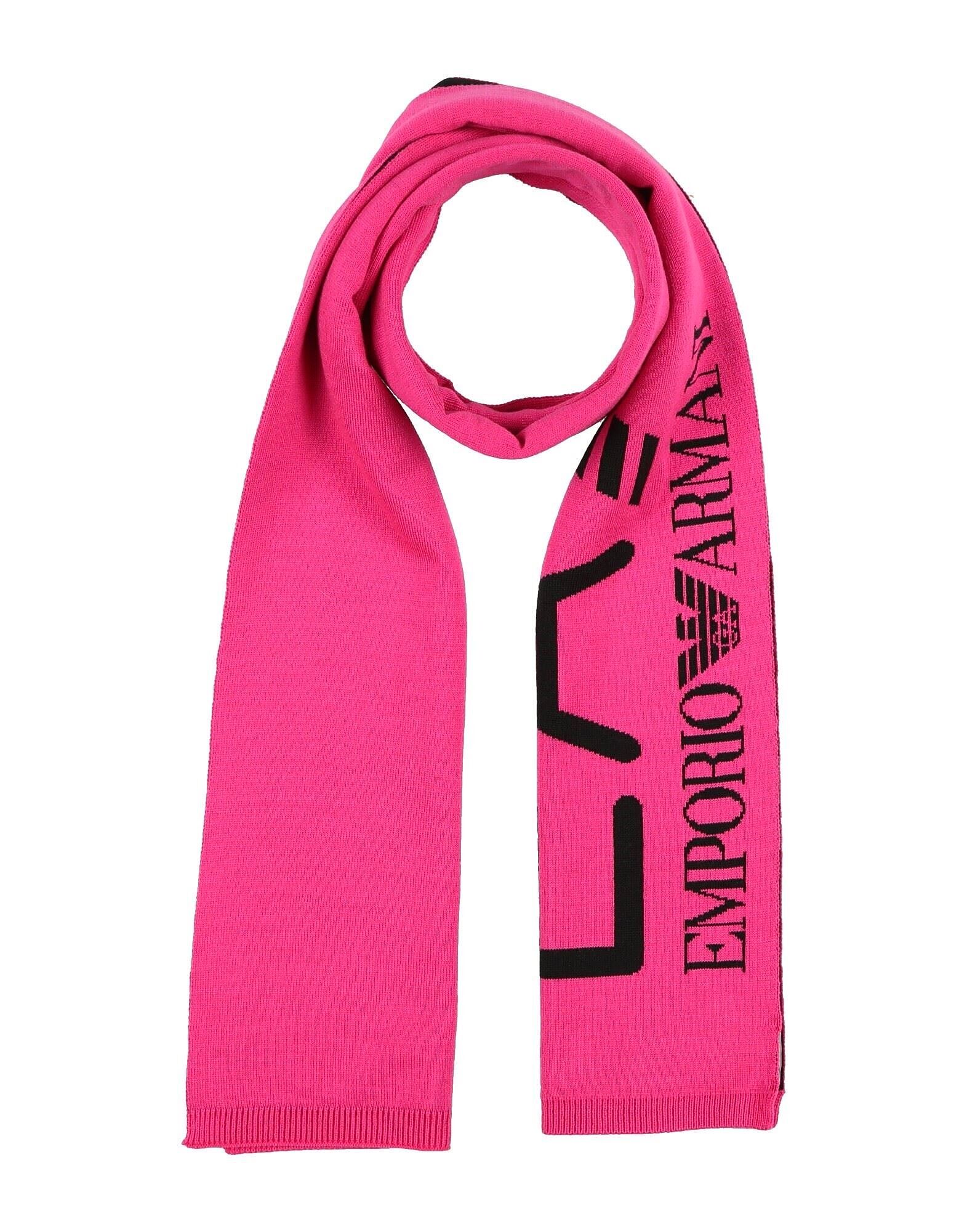 Шарф Ea6, фуксия
Шарф Ea6, фуксия