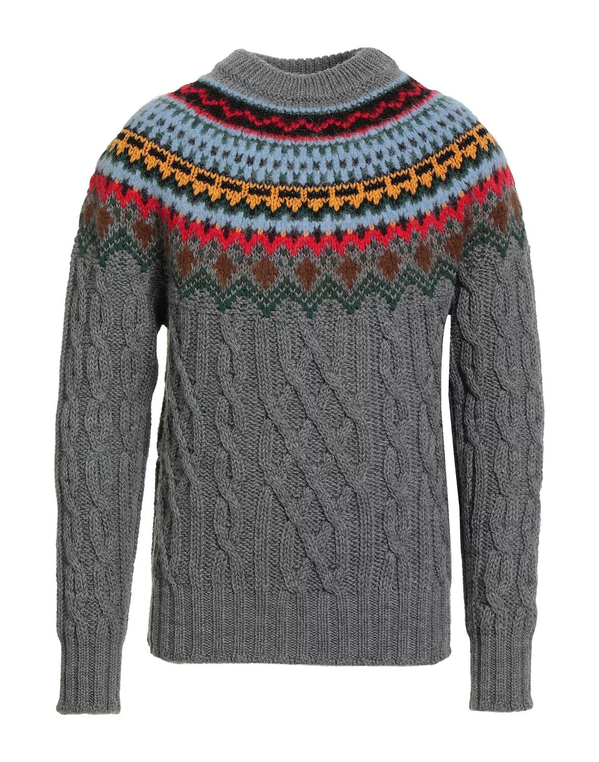 Водолазка Moncler, серый
Водолазка Moncler, серый