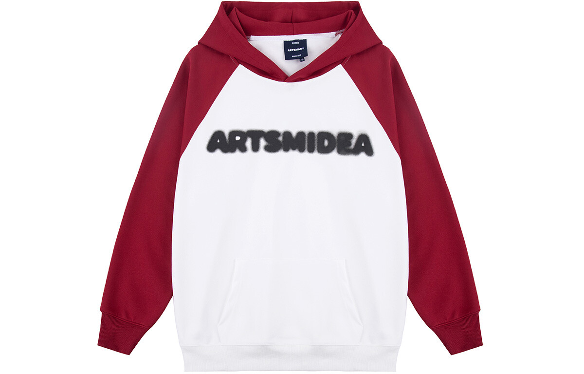 Aberdeen Literary Man Толстовка унисекс ARTSMAN, Розовый/Серый
Aberdeen Literary Man Толстовка унисекс ARTSMAN, Розовый/Серый