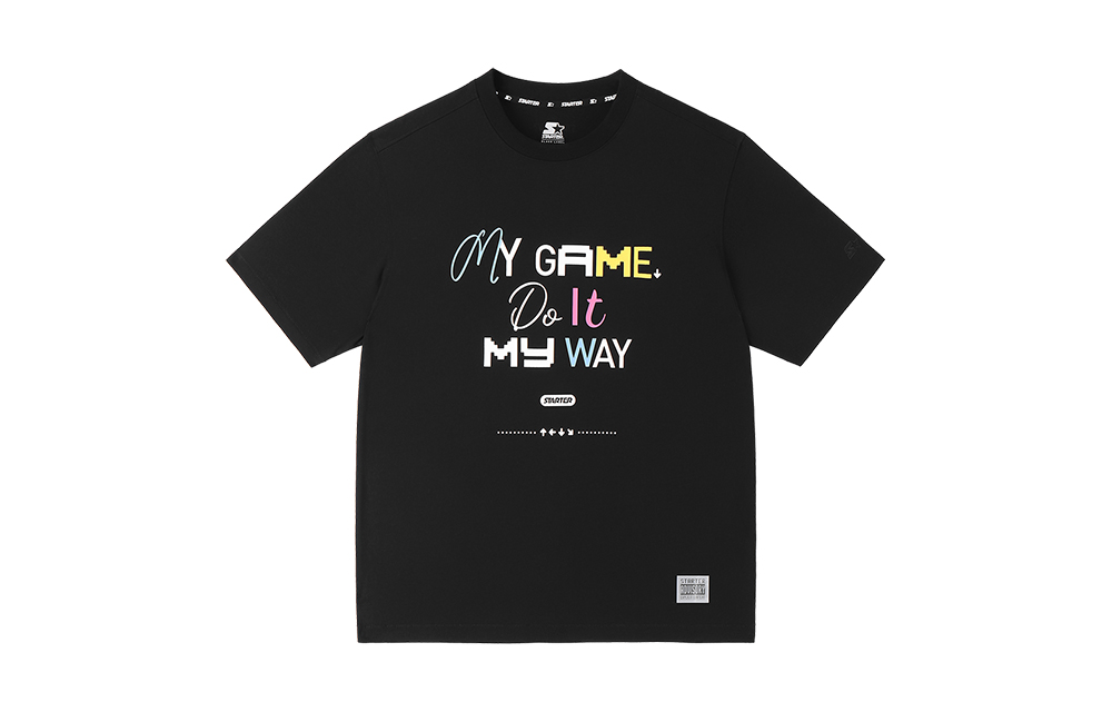 Футболка унисекс STARTER, светло-розовая
Футболка унисекс STARTER, светло-розовая