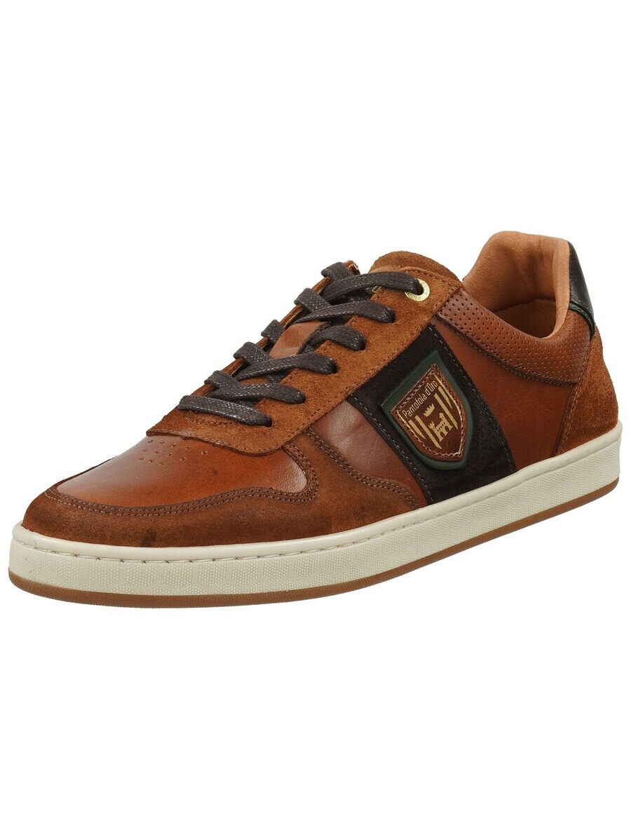 Кроссовки PANTOFOLA DORO Sneakers, цвет Brown/Ochre, Коричневый, Кроссовки PANTOFOLA DORO Sneakers, цвет Brown/Ochre
Кроссовки PANTOFOLA DORO Sneakers, цвет Brown/Ochre, Коричневый, Кроссовки PANTOFOLA DORO Sneakers, цвет Brown/Ochre