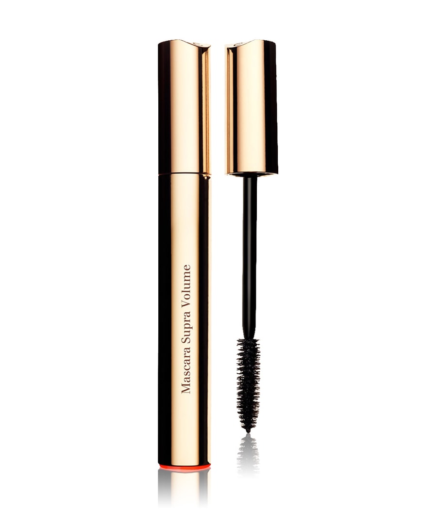 Тушь для ресниц CLARINS Mascara Supra Volume, Nr. 01 - Intense Black, 8 ml
Тушь для ресниц CLARINS Mascara Supra Volume, Nr. 01 - Intense Black, 8 ml