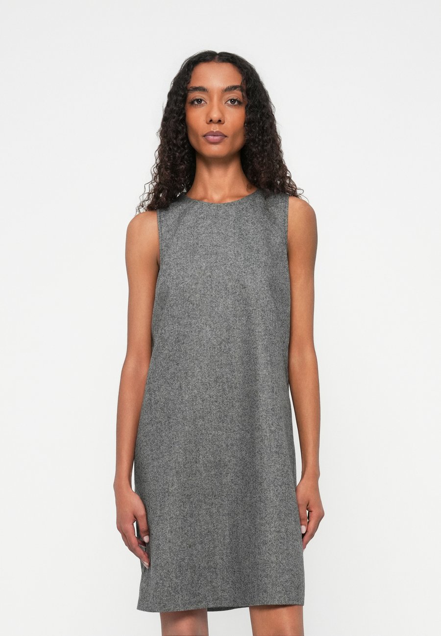 Платье Marc O'Polo Shirt dress, Multi/Multi-Coloured
Платье Marc O'Polo Shirt dress, Multi/Multi-Coloured