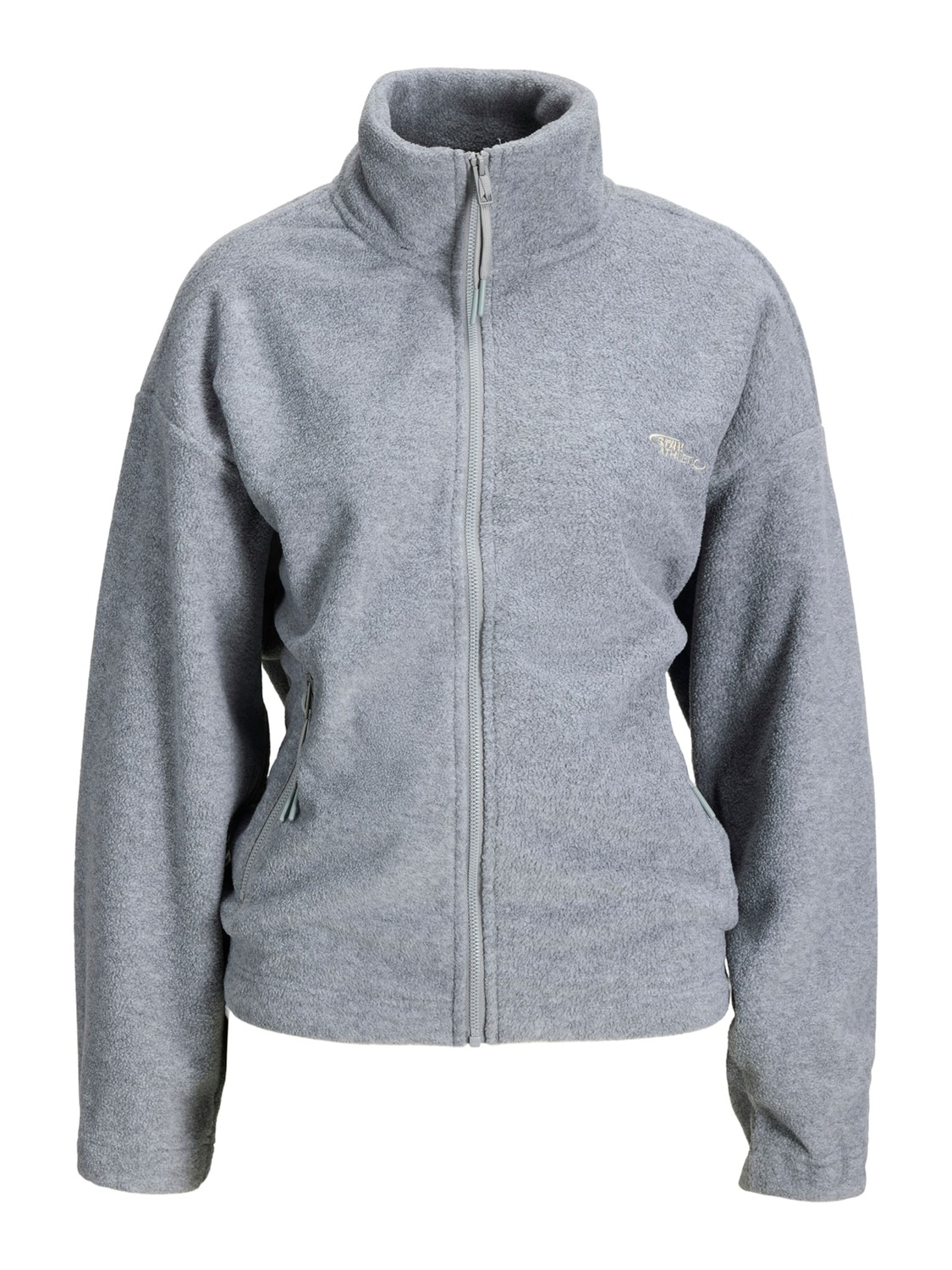 JJXX Флисовая куртка 'JXFreya' в сером цвете
JJXX Флисовая куртка 'JXFreya' в сером цвете