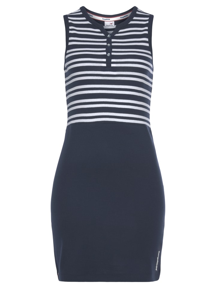 Короткое платье Kangaroos
Короткое платье Kangaroos