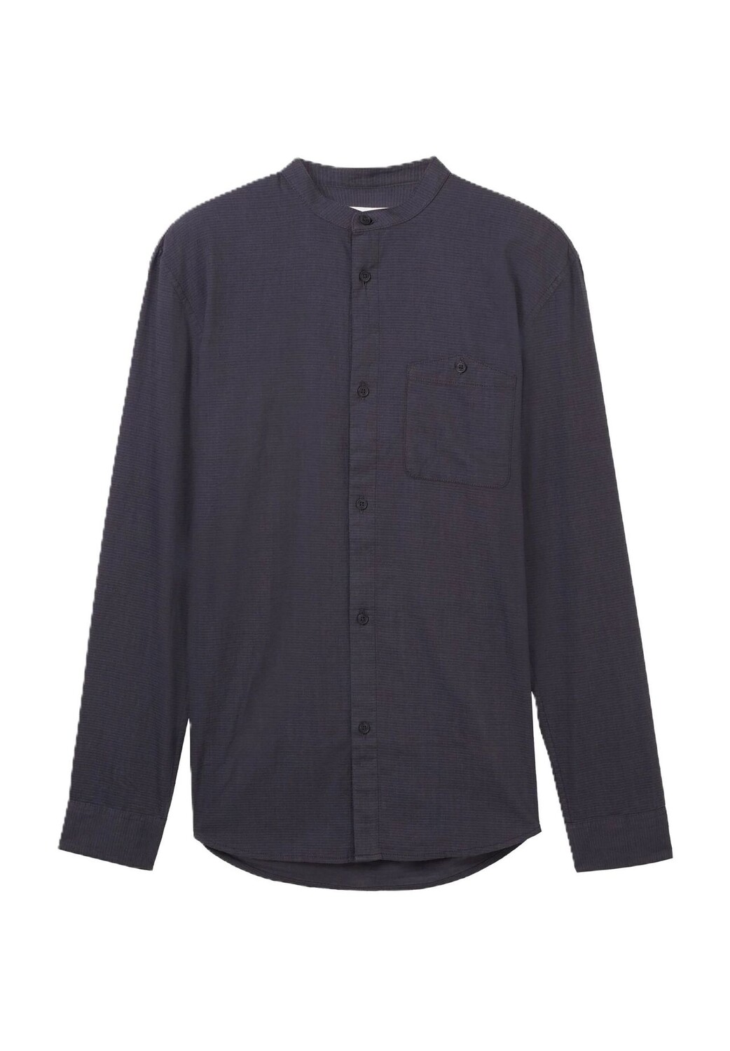 Рубашка повседневная, стандартного кроя, длинный рукав, воротник стойка, мужская DENIM TOM TAILOR, цвет 36057 Navy Herrin
Рубашка повседневная, стандартного кроя, длинный рукав, воротник стойка, мужская DENIM TOM TAILOR, цвет 36057 Navy Herrin