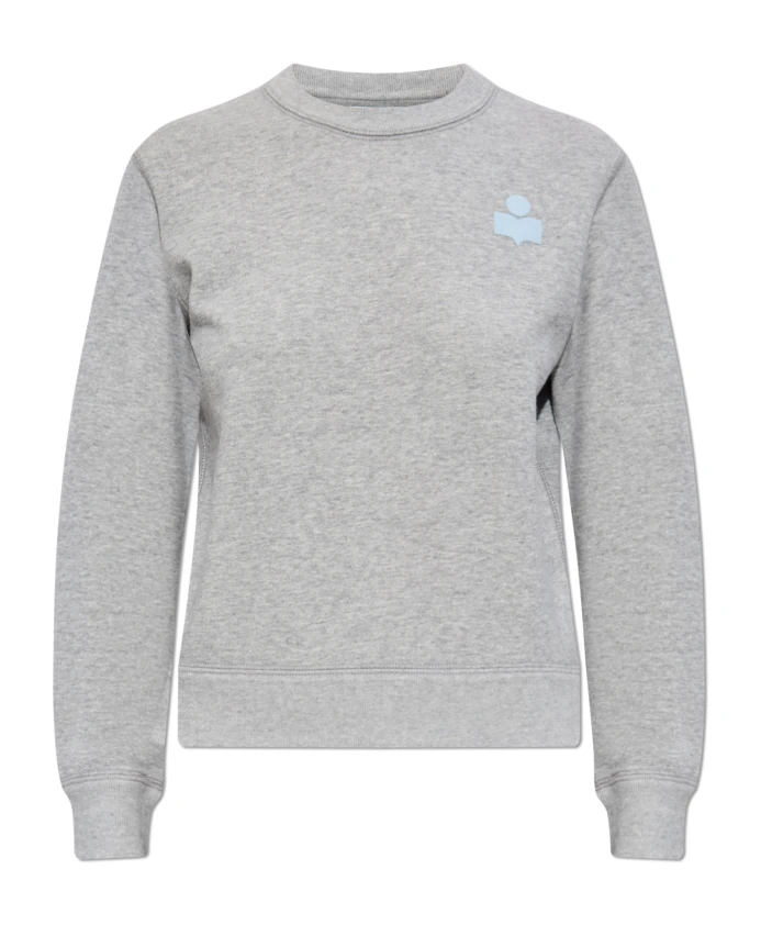 Толстовка Морин Marant Ãtoile, серый
Толстовка Морин Marant Ãtoile, серый