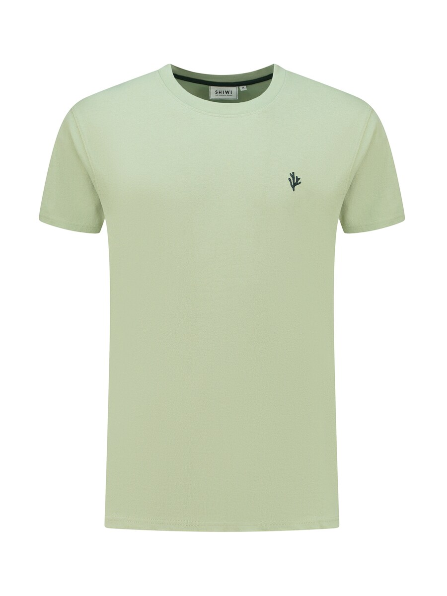 Рубашка Shiwi, светло-зеленый
Рубашка Shiwi, светло-зеленый