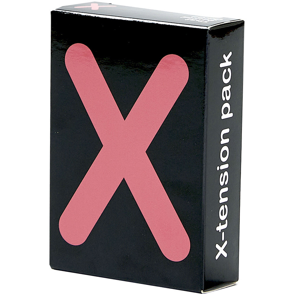 Настольная игра That Sound Game That Sound Game: X-tension Pack
Настольная игра That Sound Game That Sound Game: X-tension Pack