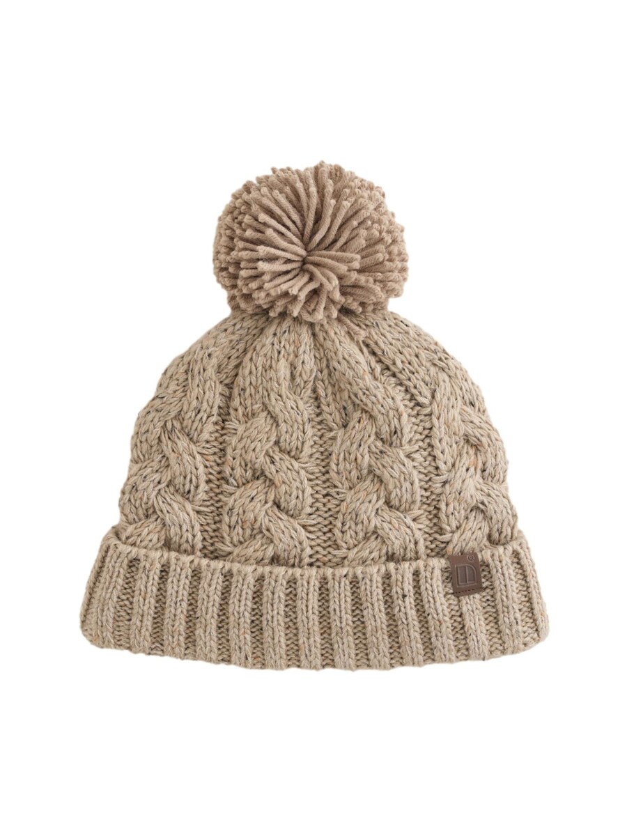Шапка Next, бежевый
Шапка Next, бежевый