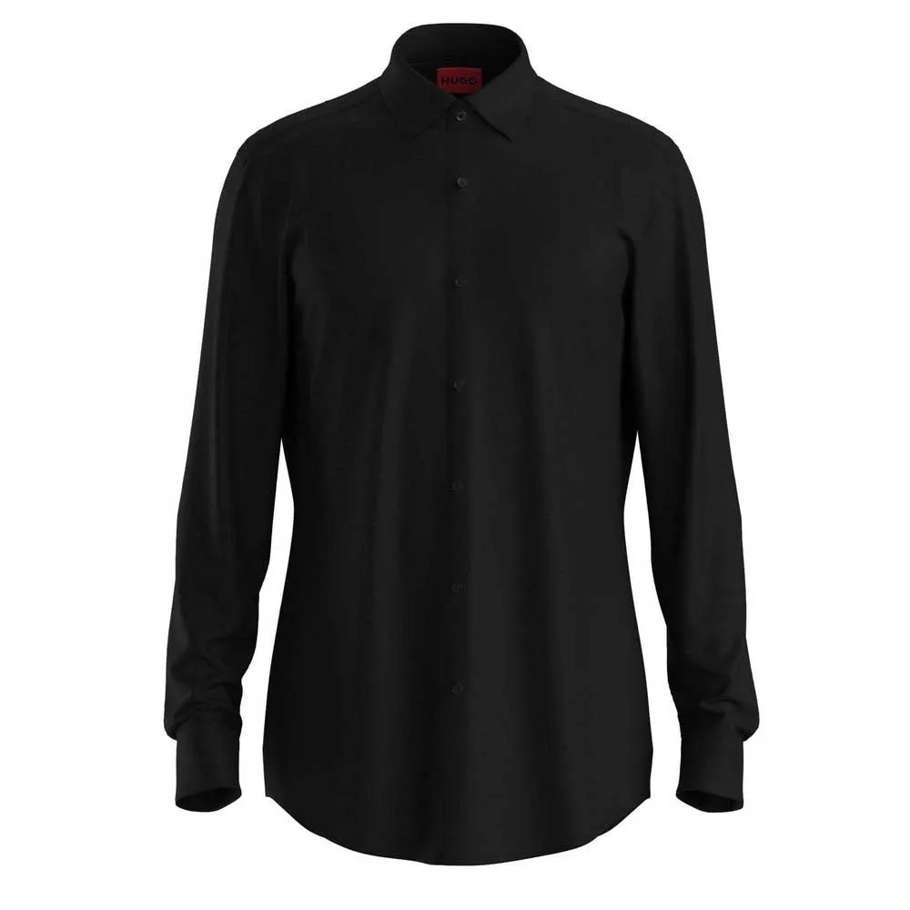 Рубашка HUGO Kenno 10270894 01, черный
Рубашка HUGO Kenno 10270894 01, черный