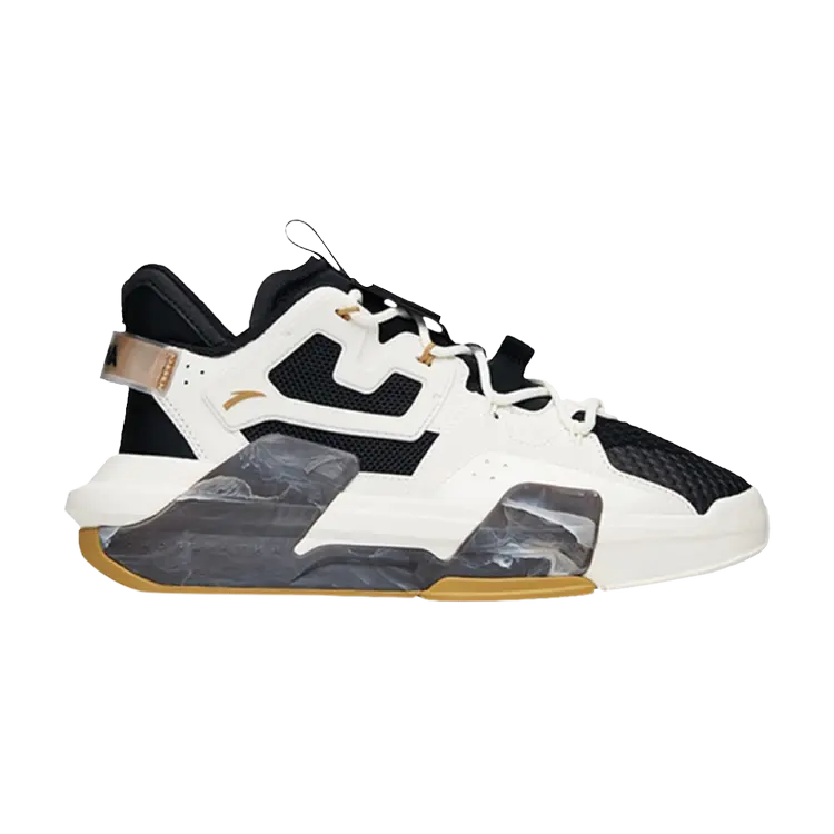 Кроссовки Anta Wang Yibo x Badao 3.0, белый
Кроссовки Anta Wang Yibo x Badao 3.0, белый