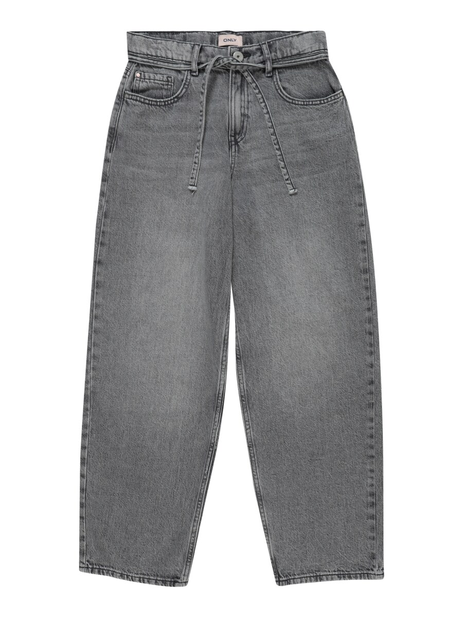Обычные джинсы ONLY GIRLS KOGGIANNA, Grey Denim
Обычные джинсы ONLY GIRLS KOGGIANNA, Grey Denim