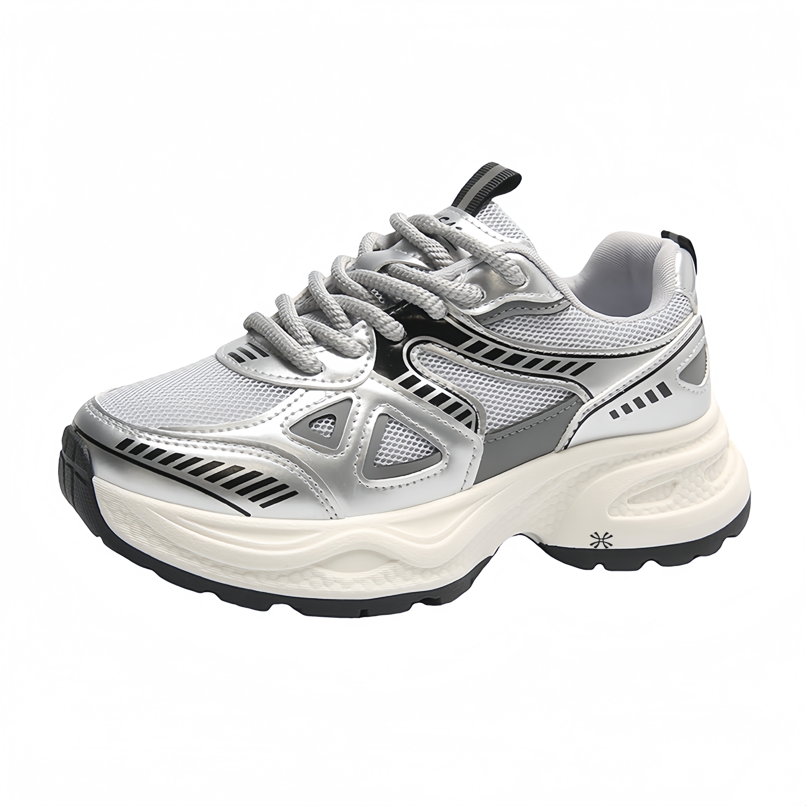 Прочные легкие амортизирующие повседневные детские кроссовки для подростков YUZHAOLIN, серый
Прочные легкие амортизирующие повседневные детские кроссовки для подростков YUZHAOLIN, серый