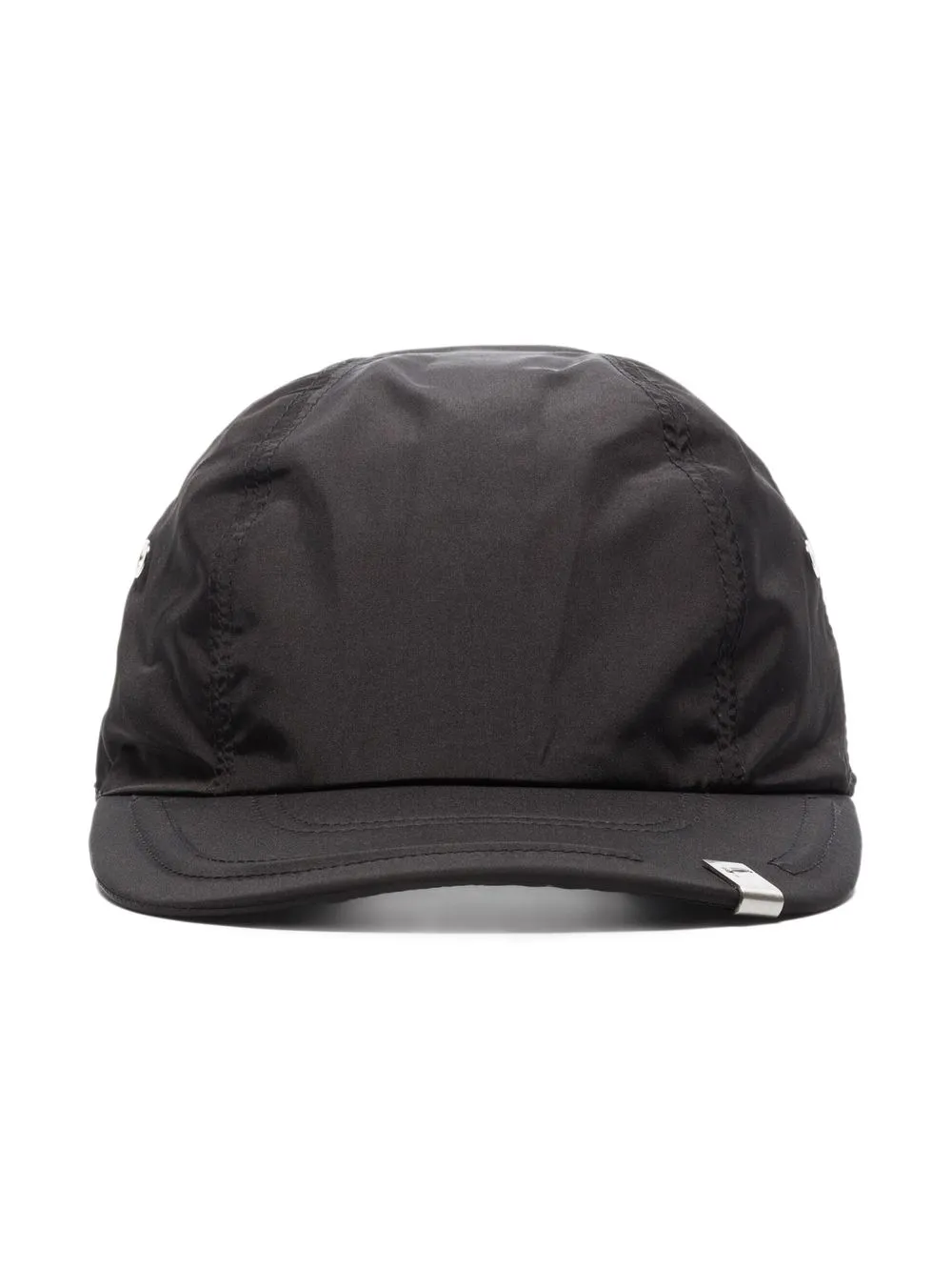 Кепка с декором Lightercap 1017 ALYX 9SM, черный
Кепка с декором Lightercap 1017 ALYX 9SM, черный