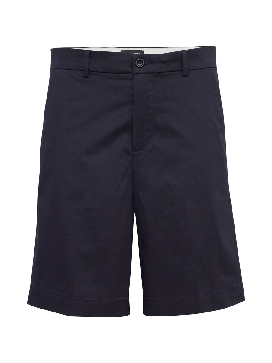 Шорты чинос JACK & JONES Regular Chino Pants KARL OTIS, темно-синий 
Шорты чинос JACK & JONES Regular Chino Pants KARL OTIS, темно-синий