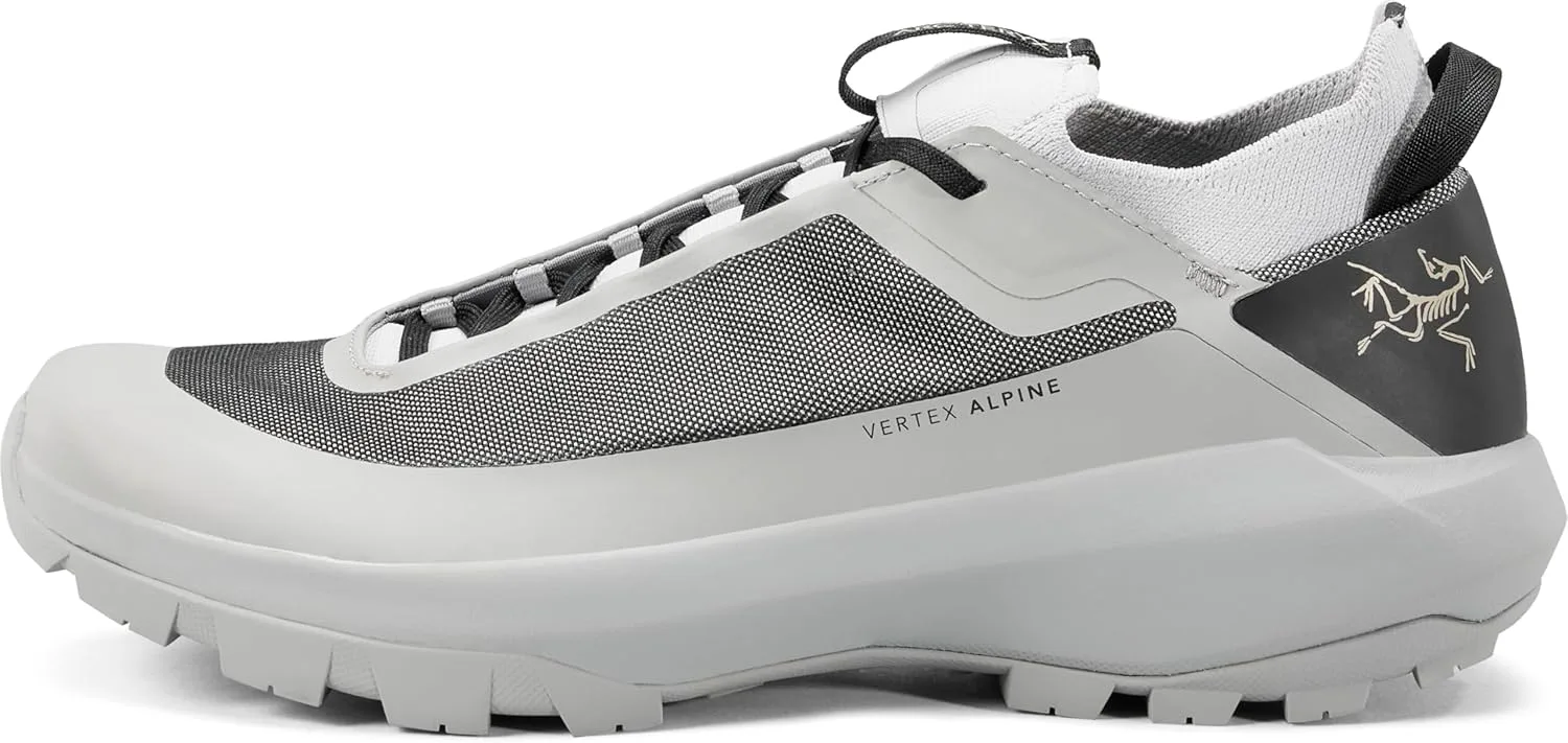 Мужские горнолыжные ботинки Arc'teryx Vertex | Быстрые, легкие и поддерживающие ботинки для подхода к вершине
Мужские горнолыжные ботинки Arc'teryx Vertex | Быстрые, легкие и поддерживающие ботинки для подхода к вершине