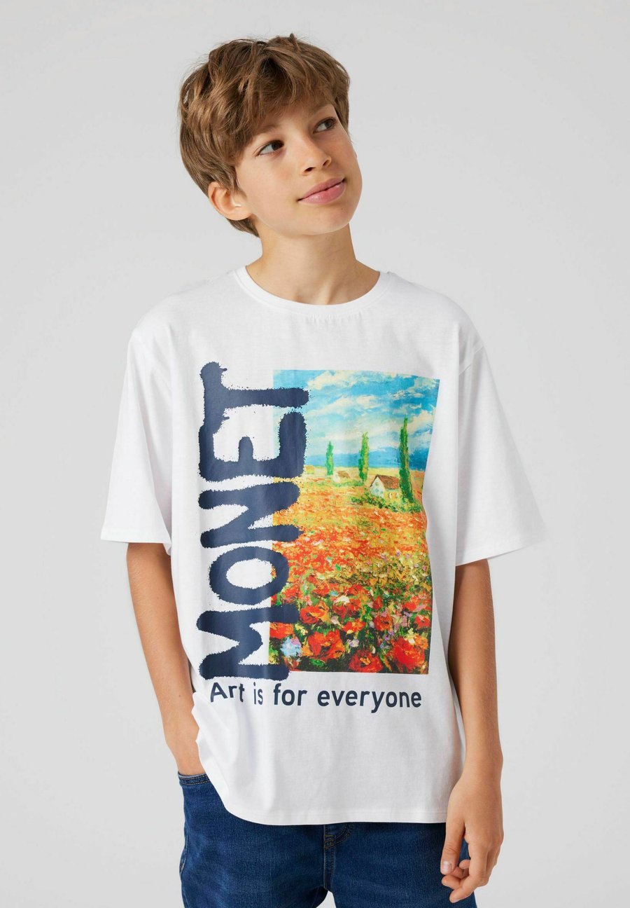 Футболка TWO SOON KUNST, Bright White/White, Белый, Футболка TWO SOON KUNST, Bright White/White
Футболка TWO SOON KUNST, Bright White/White, Белый, Футболка TWO SOON KUNST, Bright White/White