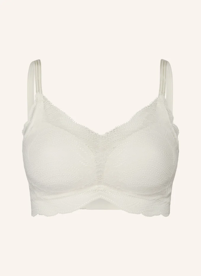 Чашка бюстгальтера lift smart Triumph, экрю
Чашка бюстгальтера lift smart Triumph, экрю