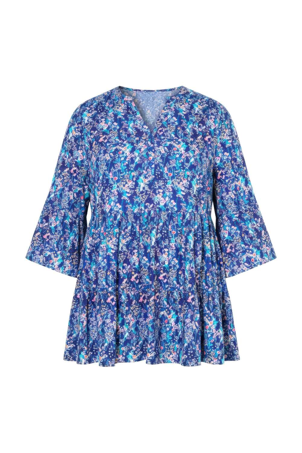 Angel of Style Туника в цвете Royal Blue
Angel of Style Туника в цвете Royal Blue