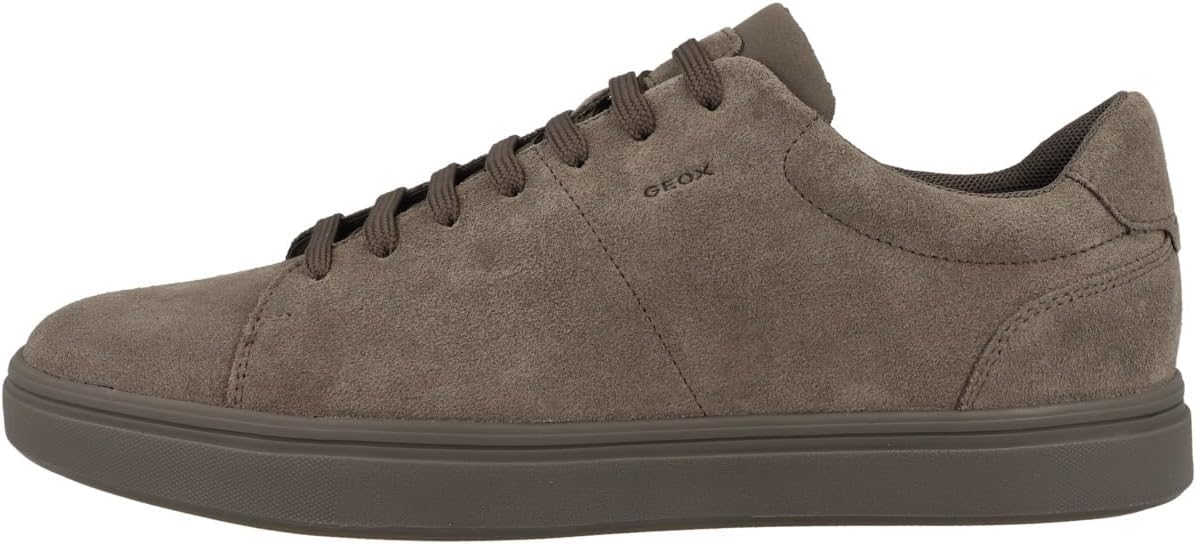 Кроссовки Geox Mens U Baltmoore, бежевый
Кроссовки Geox Mens U Baltmoore, бежевый