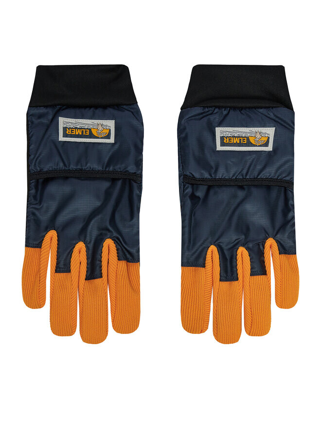 Перчатки Elmer, темно-синий
Перчатки Elmer, темно-синий