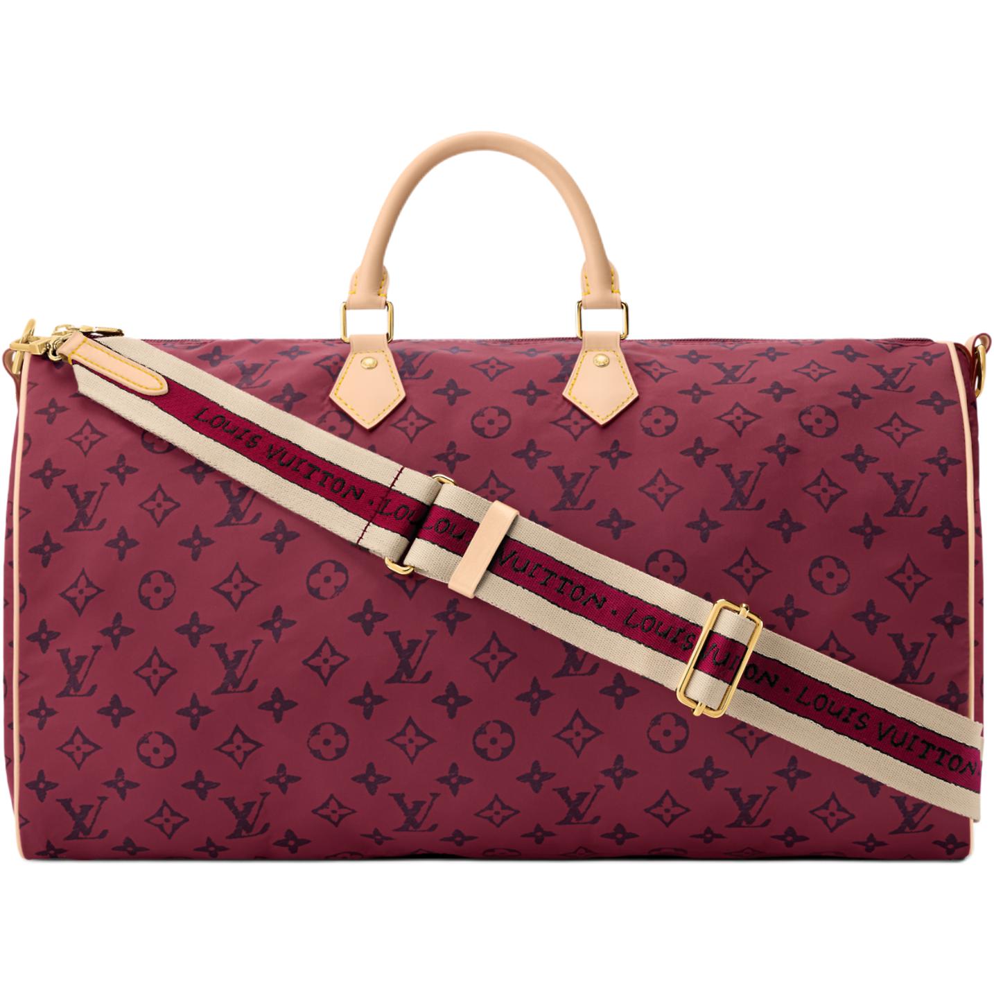 LOUIS VUITTON Grace Coddington Collaboration Catogram Kitten Keepall дорожная сумка из полиамида женская розово-красная
LOUIS VUITTON Grace Coddington Collaboration Catogram Kitten Keepall дорожная сумка из полиамида женская розово-красная