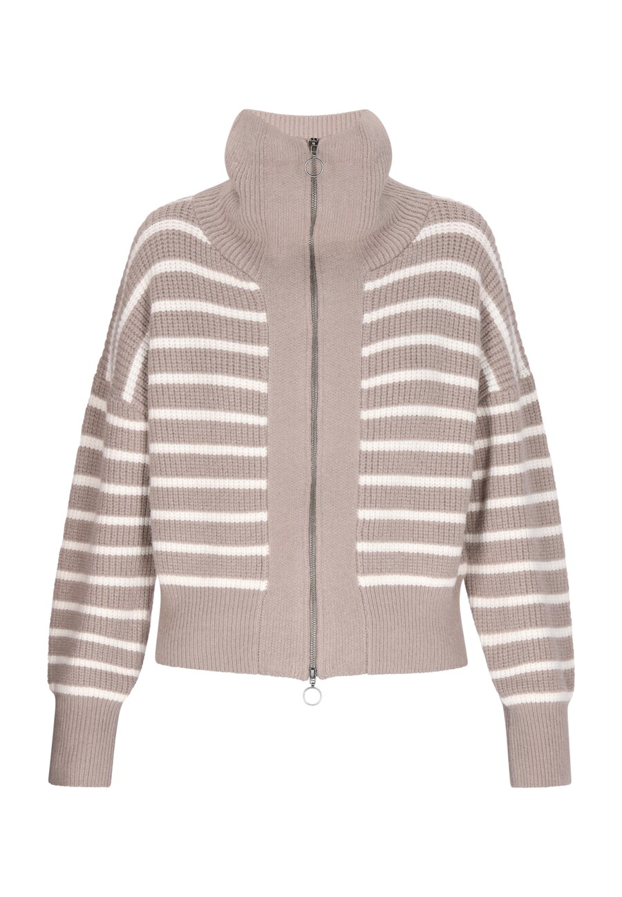 Вязаный кардиган DreiMaster Maritim Maritim, песочный
Вязаный кардиган DreiMaster Maritim Maritim, песочный