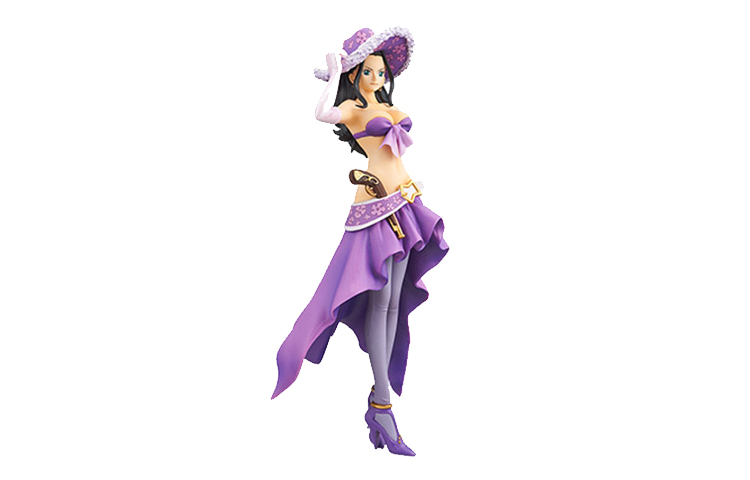 Nico Robin One Piece 15th Anniversary, Robin BANPRESTO
Nico Robin One Piece 15th Anniversary, Robin BANPRESTO
