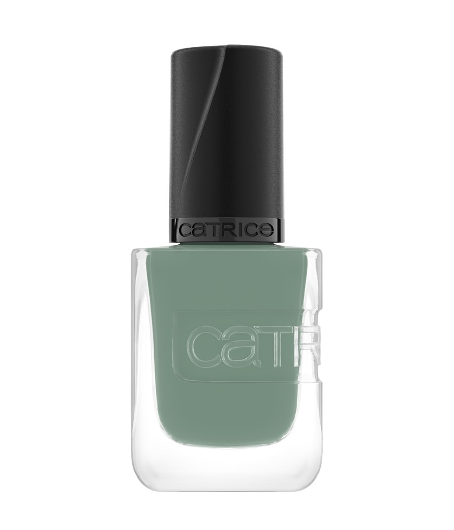 Лак для ногтей CATRICE Gel Affair Nail Lacquer, Nr. 035 - Love It Or Leaf It, 11 ml
Лак для ногтей CATRICE Gel Affair Nail Lacquer, Nr. 035 - Love It Or Leaf It, 11 ml