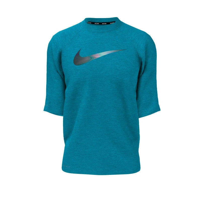 Детская футболка Nike Heather синего цвета с коротким рукавом и защитой от ультрафиолета UPF 40+ Hydroguard SRT613, Синий, Детская футболка Nike Heather синего цвета с коротким рукавом и защитой от ультрафиолета UPF 40+ Hydroguard SRT613
Детская футболка Nike Heather синего цвета с коротким рукавом и защитой от ультрафиолета UPF 40+ Hydroguard SRT613, Синий, Детская футболка Nike Heather синего цвета с коротким рукавом и защитой от ультрафиолета UPF 40+ Hydroguard SRT613