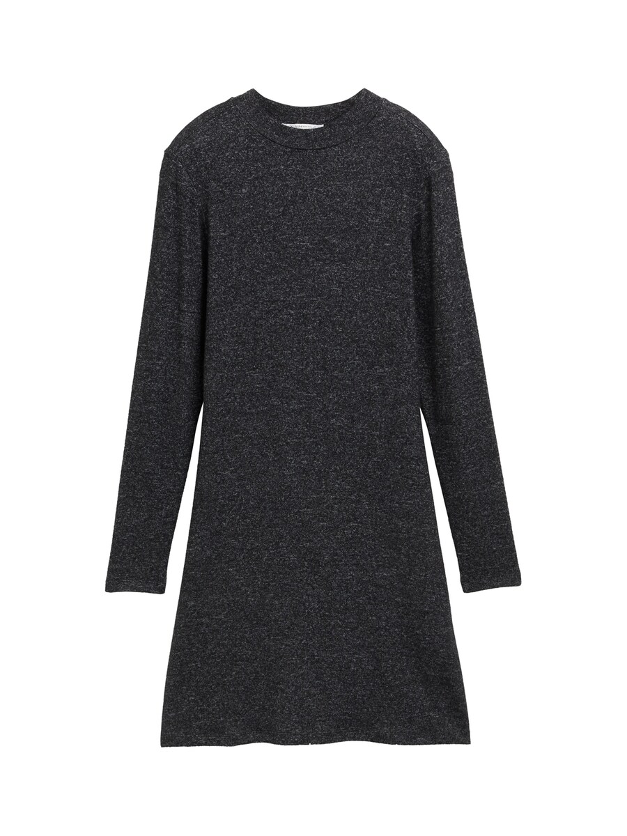 Вязаное платье TOM TAILOR DENIM, Anthracite
Вязаное платье TOM TAILOR DENIM, Anthracite