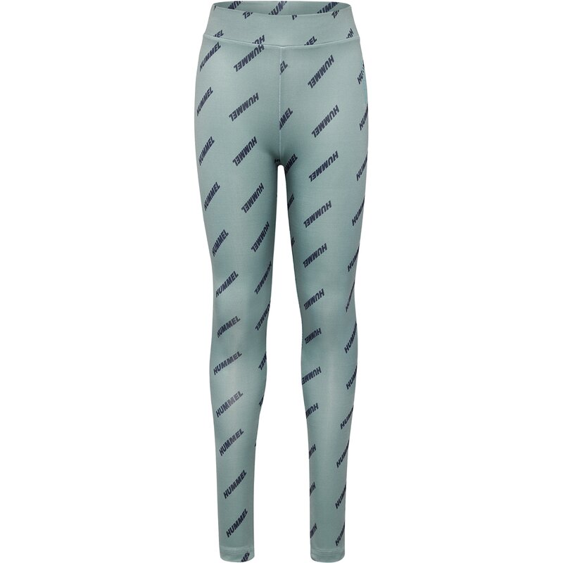 Tight hmlsilje tights Hummel, зеленый
Tight hmlsilje tights Hummel, зеленый