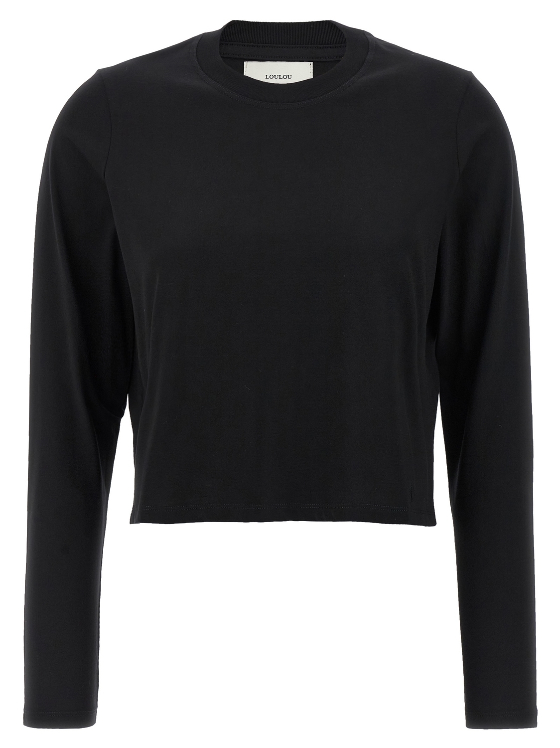 Футболка 'Masal' LouLou de Saison, черный
Футболка 'Masal' LouLou de Saison, черный